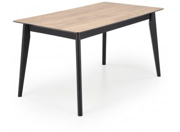 Деревянный стол Gulian