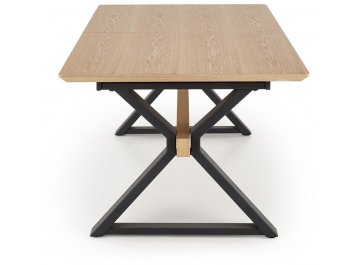 Деревянный стол Henry