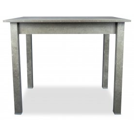 Деревянный стол Hesby Kitchen table 1