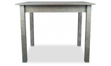 Деревянный стол Hesby Kitchen table 1