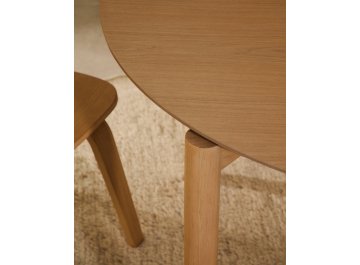 Деревянный стол Indara