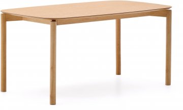 Деревянный стол Indara