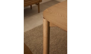 Деревянный стол Indara