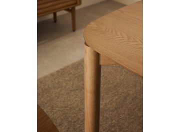 Деревянный стол Indara