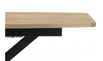 Деревянный стол Индиана