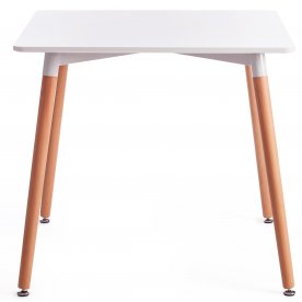 Деревянный стол John