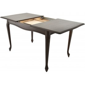 Деревянный стол Кабриоль