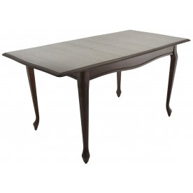 Деревянный стол Кабриоль