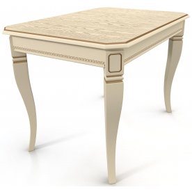 Деревянный стол Кадис 110/75-Ш