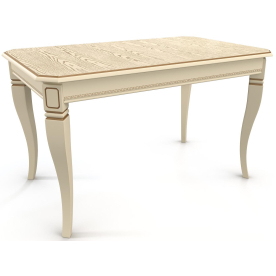 Деревянный стол Кадис 130/80-Ш