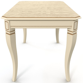 Деревянный стол Кадис 130/80-Ш