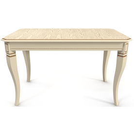 Деревянный стол Кадис 130/80-Ш