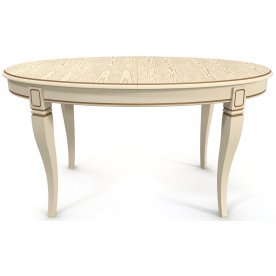 Деревянный стол Кадис 150/95-ОВШ