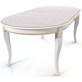 Деревянный стол Кадис 220/105-ОВШ