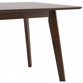 Деревянный стол Каель