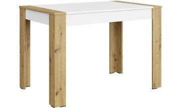 Деревянный стол Каиб