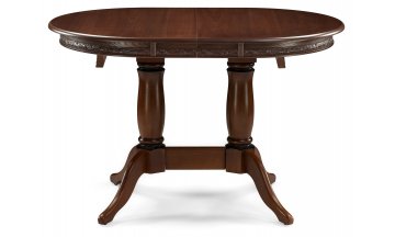 Деревянный стол Кантри 120