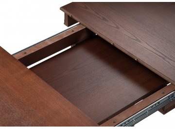 Деревянный стол Кантри 120