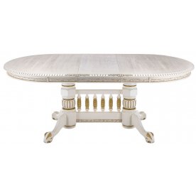 Деревянный стол Кантри