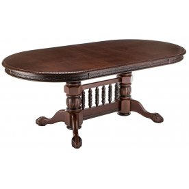 Деревянный стол Кантри