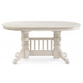 Деревянный стол Кантри