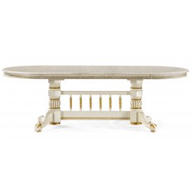 Деревянный стол Кантри