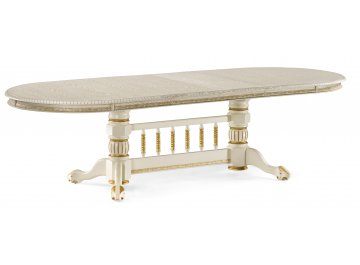 Деревянный стол Кантри