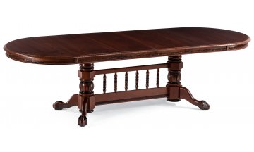 Деревянный стол Кантри