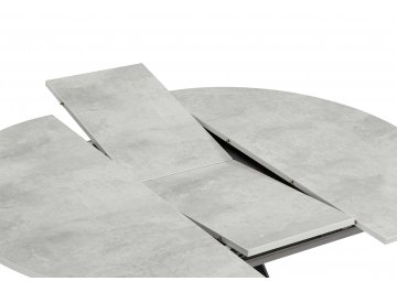 Деревянный стол Карпер