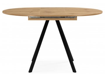 Деревянный стол Карпер