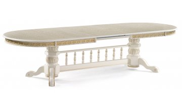 Деревянный стол Кассиль