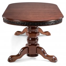 Деревянный стол Кассиль