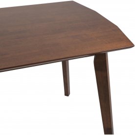 Деревянный стол Кайзер