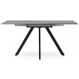 Деревянный стол Райн