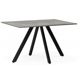 Деревянный стол Райн