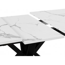 Деревянный стол Хэмптон Тип 1