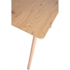 Деревянный стол SN-9 100