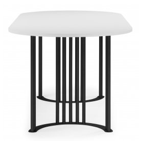 Деревянный стол Хьюго О