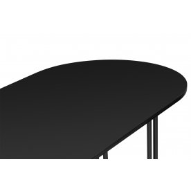 Деревянный стол Хьюго О