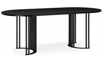 Деревянный стол Хьюго О