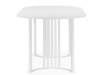 Деревянный стол Хьюго О