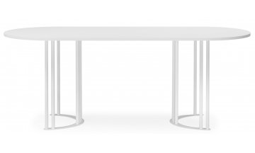 Деревянный стол Хьюго О