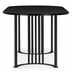 Деревянный стол Хьюго О