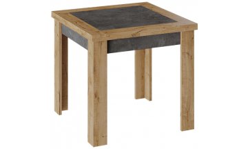 Деревянный стол Хьюстон Тип 3