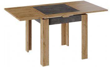 Деревянный стол Хьюстон Тип 3