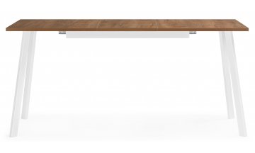 Деревянный стол Колон Лофт