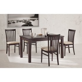 Деревянный стол Комфорт