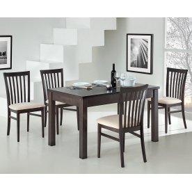 Деревянный стол Комфорт