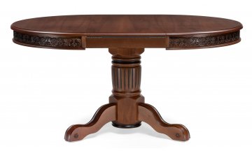 Деревянный стол Коул