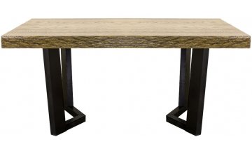 Деревянный стол Крафт